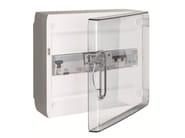 LINEA WALL by BTICINO - Centralini a parete - 2