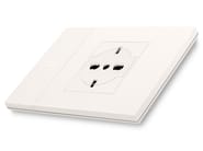 LINEA con piattaforma XT by VIMAR - Interfaccia per sistemi domotici - 2