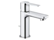 LINEARE NEW by Grohe - Miscelatore per lavabo da piano monocomando