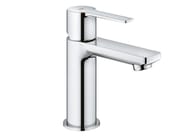 LINEARE NEW by Grohe - Miscelatore per lavabo da piano monocomando