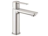 LINEARE NEW by Grohe - Miscelatore per lavabo da piano monocomando - 3