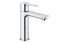 LINEARE NEW by Grohe - Miscelatore per lavabo da piano monocomando