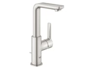 LINEARE NEW by Grohe - Miscelatore per lavabo da piano con piletta - 3