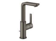 LINEARE NEW by Grohe - Miscelatore per lavabo da piano con piletta - 2
