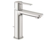 LINEARE NEW by Grohe - Miscelatore per lavabo da piano con piletta - 3