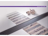 LINEARIS COMPACT by Kessel - Canaletta per doccia in acciao inox - 6