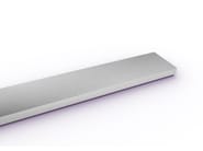 LINEARIS INFINITY by Kessel - Scarico per doccia in acciaio inox - 7