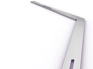 LINEARIS INFINITY by Kessel - Scarico per doccia in acciaio inox - 5