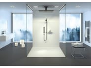 LINEARIS INFINITY by Kessel - Scarico per doccia in acciaio inox - 4
