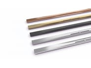 LINEARIS INFINITY by Kessel - Scarico per doccia in acciaio inox - 9