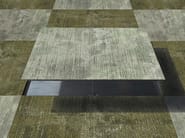 JVP 4X4 by LIUNI - Pavimento sopraelevato - 2