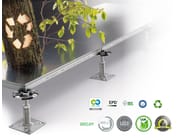 JVP 4X4 by LIUNI - Pavimento sopraelevato - 3