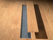 JVP 4X4 by LIUNI - Pavimento sopraelevato