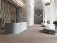 LIUNI | Pavimenti in vinile e moquette