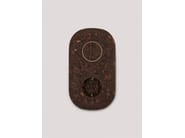 LUMOS by LOBO Atelier - Serie civile in sughero - 5