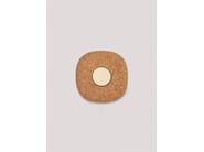 LUMOS by LOBO Atelier - Serie civile in sughero - 11