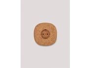 LUMOS by LOBO Atelier - Serie civile in sughero - 12