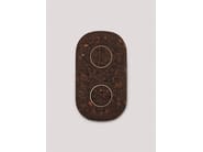 LUMOS by LOBO Atelier - Serie civile in sughero - 4