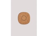 LUMOS by LOBO Atelier - Serie civile in sughero - 10