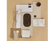 LUMOS by LOBO Atelier - Serie civile in sughero - 2