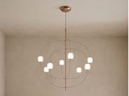 LODES | Contemporary design lamps