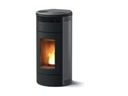 LOOP by MCZ - Stufa a pellet per riscaldamento aria - 2