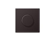 LS 990 DARK | Dimmer by JUNG - Dimmer in alluminio - 2