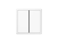 LS 990 by JUNG - Interruttore in plastica - 3