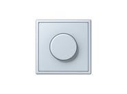 LS 990 LES COULEURS® LE CORBUSIER | Dimmer by JUNG - Dimmer in plastica