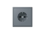 LS 990 LES COULEURS® LE CORBUSIER | Presa elettrica by JUNG - Presa elettrica in plastica - 8