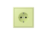 LS 990 LES COULEURS® LE CORBUSIER | Presa elettrica by JUNG - Presa elettrica in plastica - 38