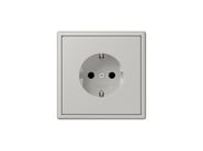 LS 990 LES COULEURS® LE CORBUSIER | Presa elettrica by JUNG - Presa elettrica in plastica - 22