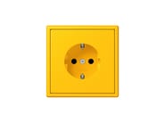 LS 990 LES COULEURS® LE CORBUSIER | Presa elettrica by JUNG - Presa elettrica in plastica - 19