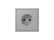 LS 990 LES COULEURS® LE CORBUSIER | Presa elettrica by JUNG - Presa elettrica in plastica - 21