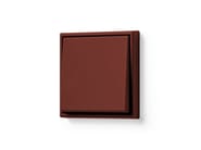 LS 990 LES COULEURS® LE CORBUSIER by JUNG - Serie civile in plastica - 56