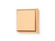 LS 990 LES COULEURS® LE CORBUSIER by JUNG - Serie civile in plastica - 16