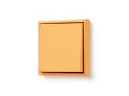 LS 990 LES COULEURS® LE CORBUSIER by JUNG - Serie civile in plastica - 12