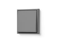 LS 990 LES COULEURS® LE CORBUSIER by JUNG - Serie civile in plastica - 24