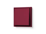 LS 990 LES COULEURS® LE CORBUSIER by JUNG - Serie civile in plastica - 13