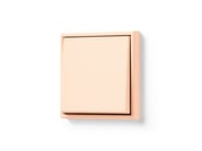 LS 990 LES COULEURS® LE CORBUSIER by JUNG - Serie civile in plastica - 59