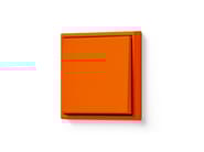 LS 990 LES COULEURS® LE CORBUSIER by JUNG - Serie civile in plastica - 45