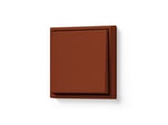 LS 990 LES COULEURS® LE CORBUSIER by JUNG - Serie civile in plastica - 6