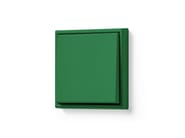 LS 990 LES COULEURS® LE CORBUSIER by JUNG - Serie civile in plastica - 40