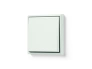 LS 990 LES COULEURS® LE CORBUSIER by JUNG - Serie civile in plastica - 2