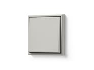 LS 990 LES COULEURS® LE CORBUSIER by JUNG - Serie civile in plastica - 26