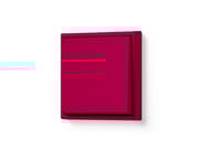 LS 990 LES COULEURS® LE CORBUSIER by JUNG - Serie civile in plastica - 51