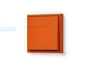 LS 990 LES COULEURS® LE CORBUSIER by JUNG - Serie civile in plastica - 18