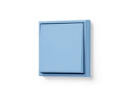 LS 990 LES COULEURS® LE CORBUSIER by JUNG - Serie civile in plastica - 28