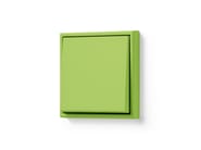 LS 990 LES COULEURS® LE CORBUSIER by JUNG - Serie civile in plastica - 42