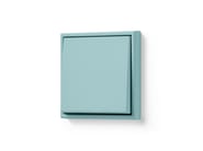 LS 990 LES COULEURS® LE CORBUSIER by JUNG - Serie civile in plastica - 35